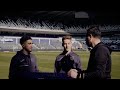RSCA Fanatico – De 11 kandidaten / Les 11 candidats