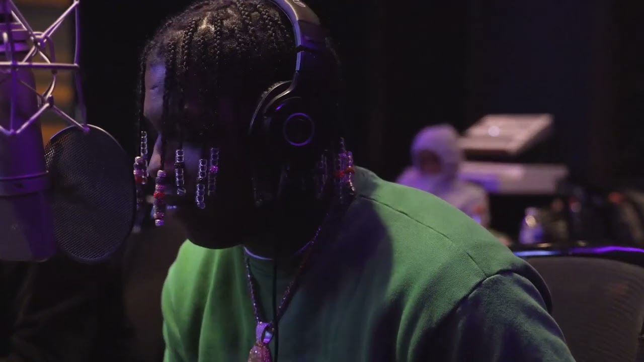 Lil Yachty - Hybrid