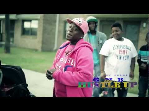 Behind The Scenes | G.M.E - Hustle Up Video Shoot ᴴᴰ