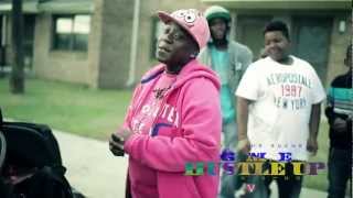 Behind The Scenes | G.M.E - Hustle Up Video Shoot ᴴᴰ