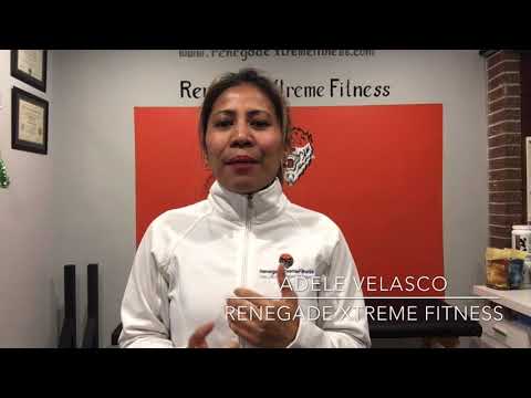 Renegade Virtual Gym