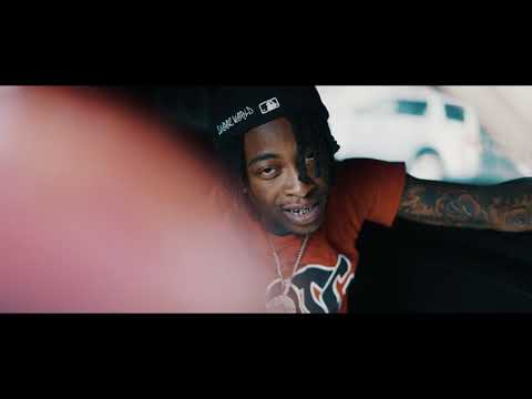 Capolow - "Bill Bellamy" (Official Music Video)