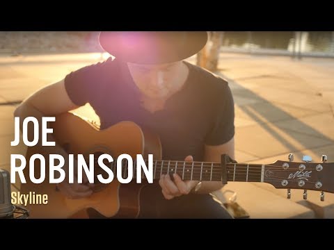 Skyline | Joe Robinson