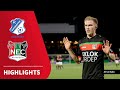Samenvatting FC Eindhoven - N.E.C. (20-12-2019)