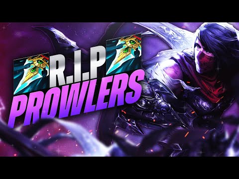 Goodbye Prowler's Claw - FULL GAME Talon Jungle