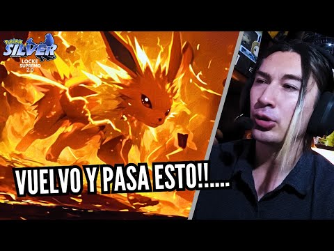 THE GAME WILL ALWAYS MOCKER ME | Pokémon SILVER (1999) LOCKE SUPREME | Ep. 35