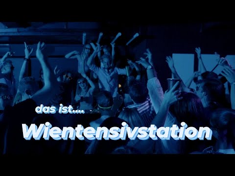 Medimeisterschaften SFU Wien 2022 - Wientensivstation