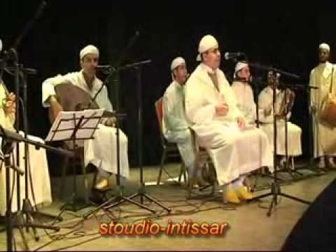 العندليب سعيد بلقاضي