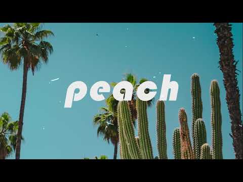 [FREE FOR PROFIT] Guitar Pop Type Beat "PEACH"