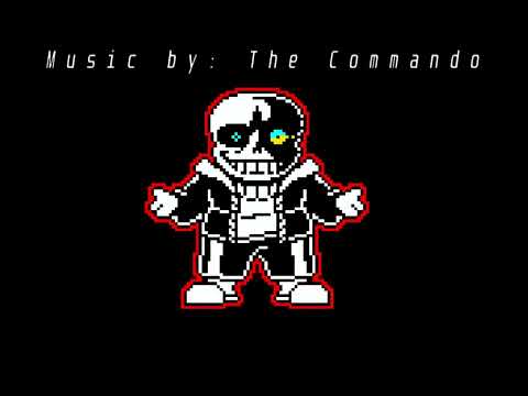 Undertale: Last Breath [HARD-MODE] UST Phase 1 [LAST-BREATH]