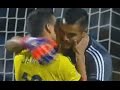 Argentina vs Colombia 0-0 (5-4 Penalties) Full ...