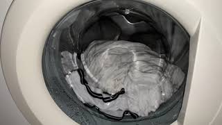 Bauknecht FuzzyLogic WA3773 Waschmaschine