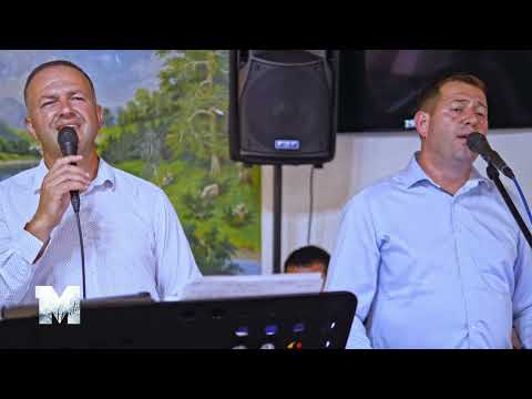 Frații Buble - Când te-am chemat în cânt și-n rugăciune [Ciuta 15.07.2023]