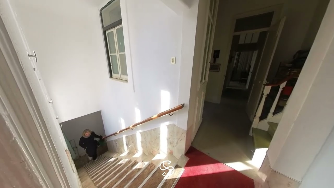 Vídeo do imóvel