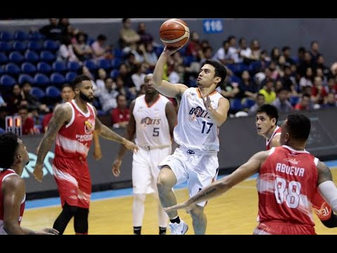 Meralco makes Champions Cup debut against Thailand's Mono Vampire