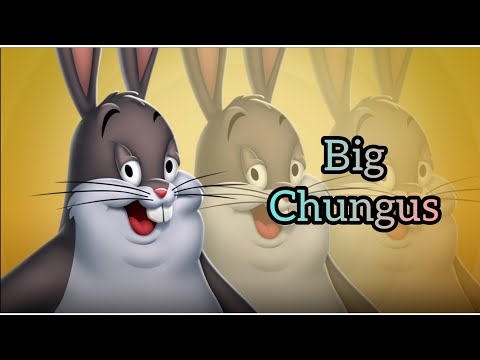Looney Tunes World of Mayhem - Big Chungus