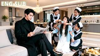 Drie jaar vernedering, na de scheiding begint zijn spijtvolle achtervolging!