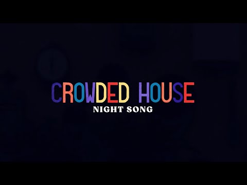 Video thumbnail for Night Song