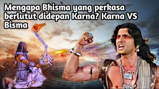 Download lagu MENGAPA BHISMA YANG PERKASA BERLUTUT DIDEPAN KARNA? KARNA VS BHISMA! mp3 Download lagu MENGAPA BHISMA YANG PERKASA BERLUTUT DIDEPAN KARNA? KARNA VS BHISMA! mp3