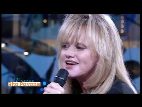 Rita Pavone - Medley di successi (1997)