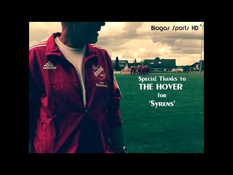 1.FC Eschach 4:1 FC Durlangen II