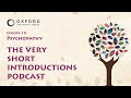 Psychopathy | The Very Short Introductions Podcast | Episode 38