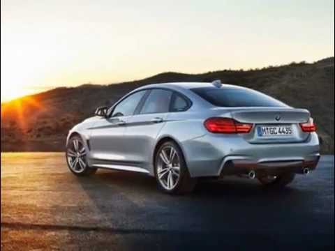 2014 BMW 4 Series Gran Coupe