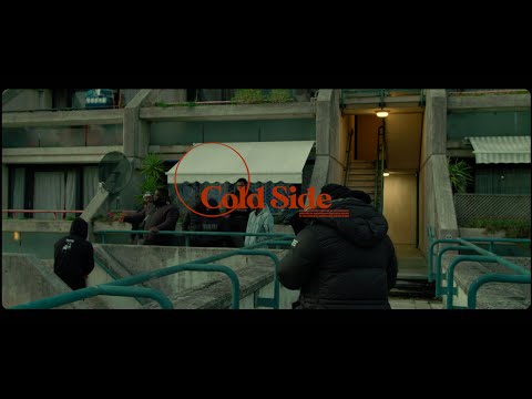 E. Mak - Cold Side Ft. Ronnie Winters (Official Video)