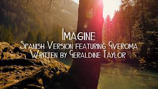 Geraldine Taylor - Imagine Spanish Remix