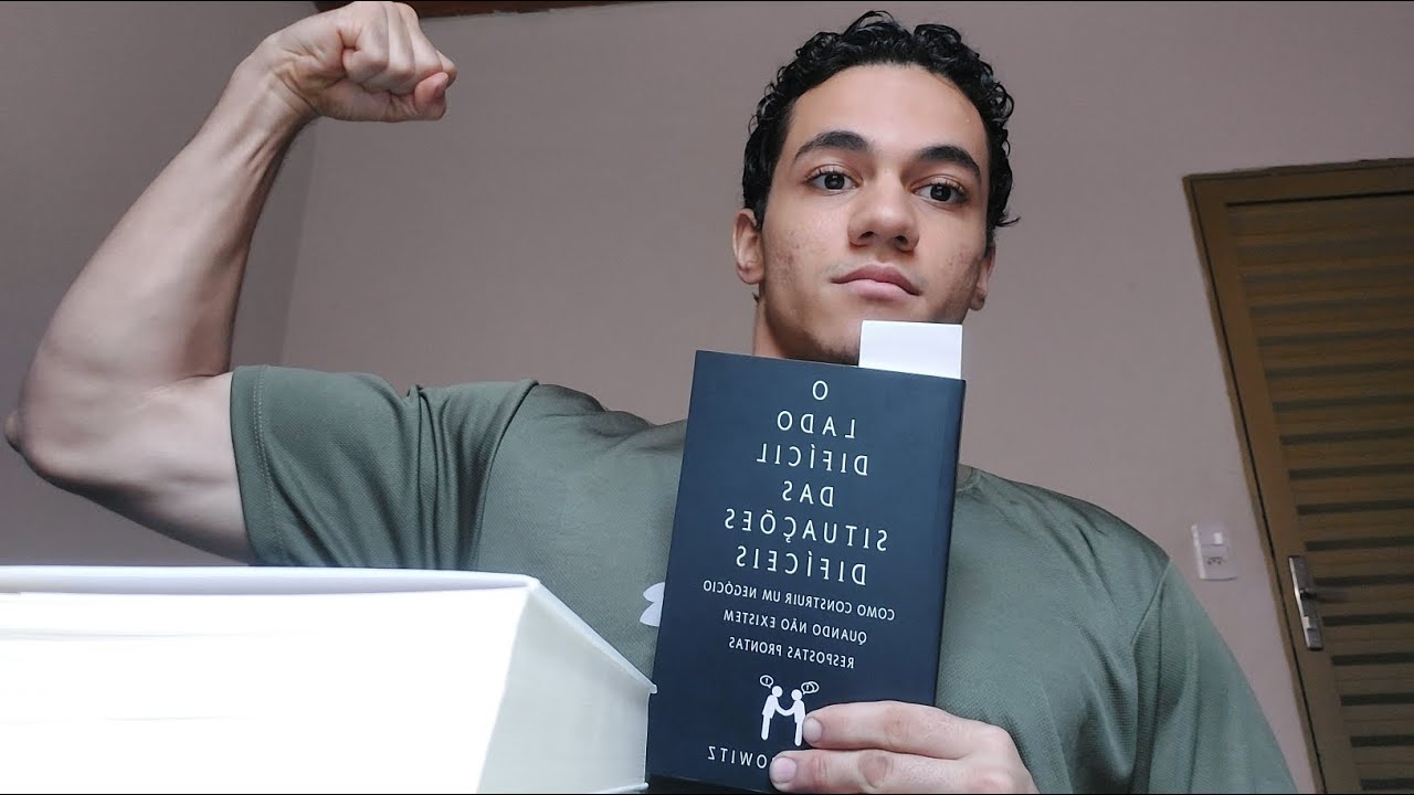 "Sem Tempo Para Ler? 4 Truques Para Ler Mais Livros Rápido!"