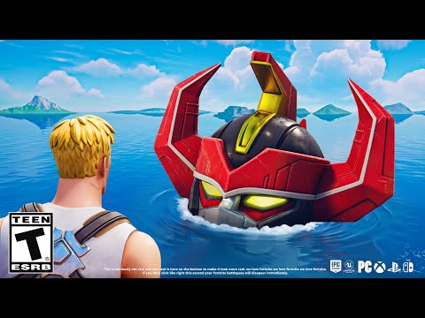 50 Secrets & Easter Eggs In Fortnite!