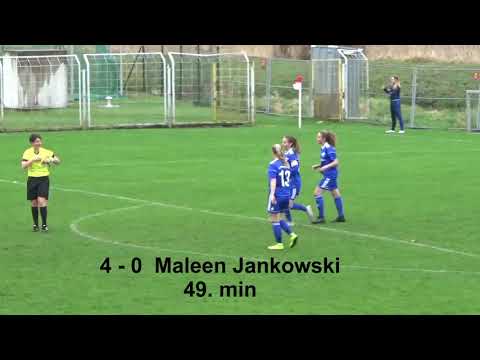 1. FC Neubrandenburg -   Hamburger SV  5 - 0 (2 - 0 )