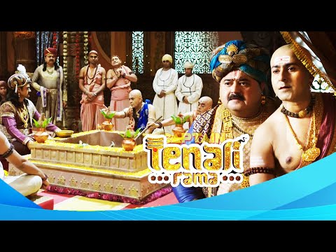 क्या सुदामा की चाल समझकर महाराज की रक्षा कर पायेगा तेनाली ? Best of Tenali Rama | Full Episode