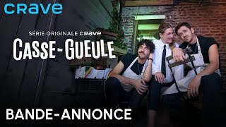Saison 1 | Bande-annonce [VO]