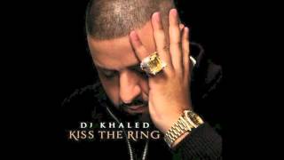 Mavado Ft DJ Khaled - Suicidal Thoughts [2012][Prod Boi-1da]