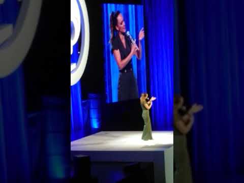 Pussy Nation Tour 2019- carolin Kebekus 👍🥰