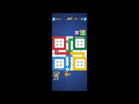 Ludo Club (by Moonfrog) - free online and offline boad game for Android and iOS - YouTube