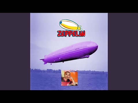 Zeppelin (feat. Hkon)