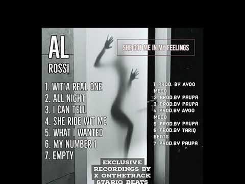 3. I Can Tell (prod. By Paupa)