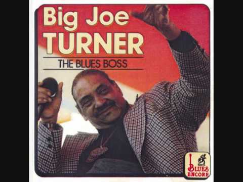 Thumbnail for BIG JOE TURNER  - In The Evening by Big Joe Turner