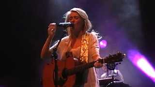 Miss Montreal - Done With You (live @ &#39;t Paard van Troje, Den Haag 21-03-&#39;14)