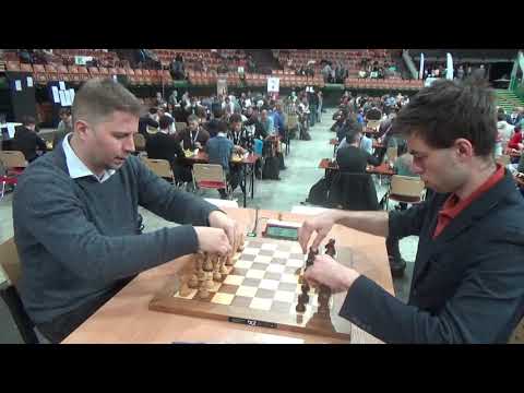 Alexander Motylev - Valentin Dragnev | Blitz chess