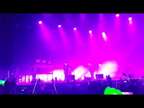 [160517]B.A.P in Moscow, Russia