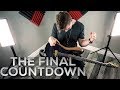 The Final Countdown - Europe - Cole Rolland (Guitar Cover)