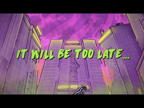 Our Darkest Days - These Fast Times (Official Lyric Video)