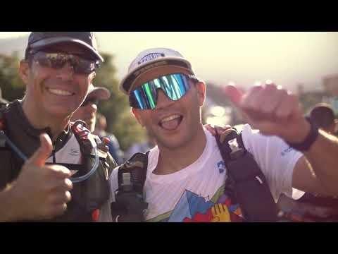 Tenerife Bluetrail 2023: una carrera, una isla, mil experiencias