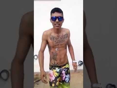 Mc Odin - Previa Cameras e olofotes 2018