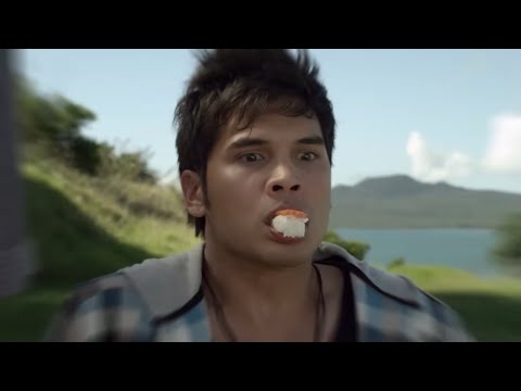 Something Fishy | E04 | Power Rangers Super Samurai | Full Episode | Power Rangers Official