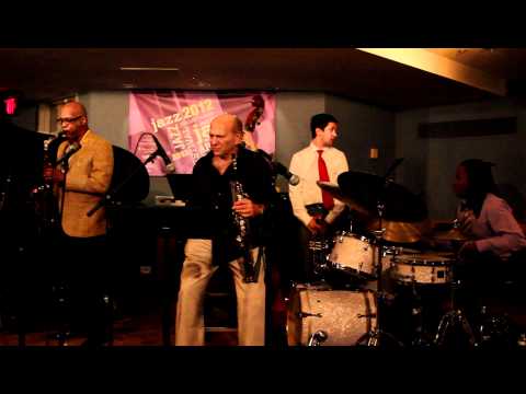 Mario Castro Quintet with Dave Liebman and Greg Osby