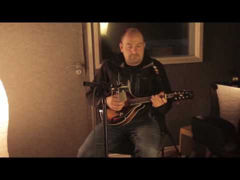 Slemish Sessions: Robb Murphy - Silent Night